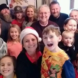 Meet your Posher, Donna